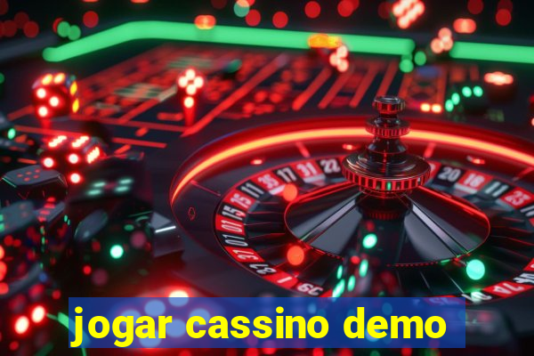 jogar cassino demo